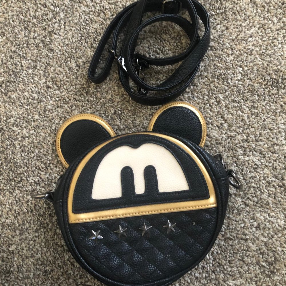 Beibaobao Round Purse M with Ears